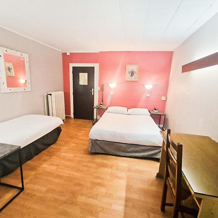Hotel De L'Academie Place Stanislas, Nancy Centre , Gare Et Congres المظهر الخارجي الصورة