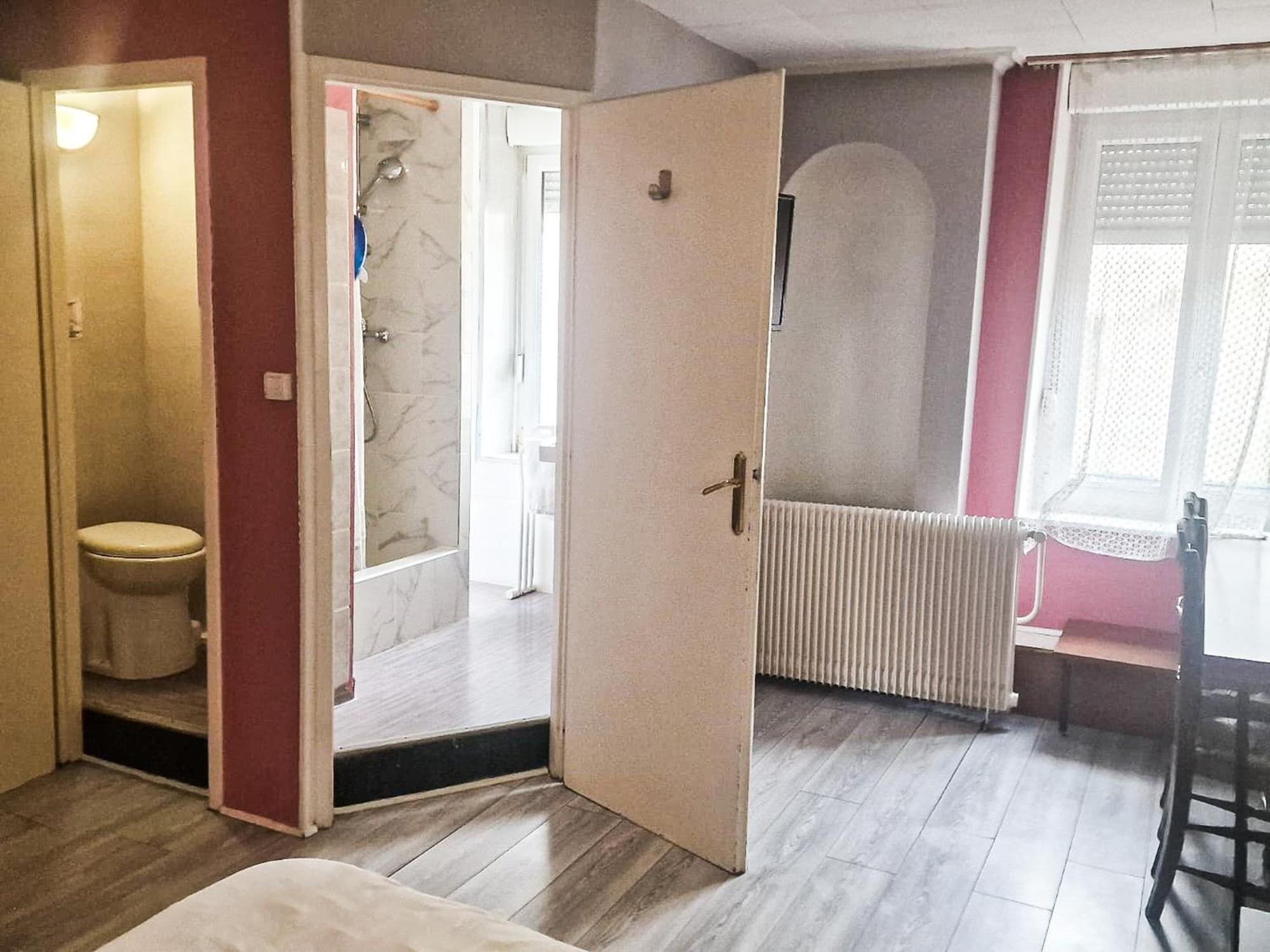 Hotel De L'Academie Place Stanislas, Nancy Centre , Gare Et Congres المظهر الخارجي الصورة