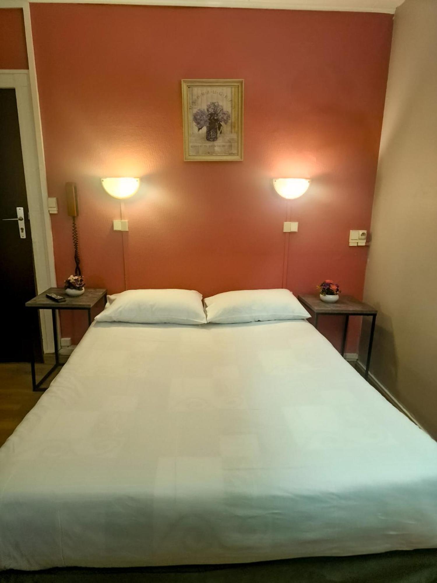 Hotel De L'Academie Place Stanislas, Nancy Centre , Gare Et Congres المظهر الخارجي الصورة