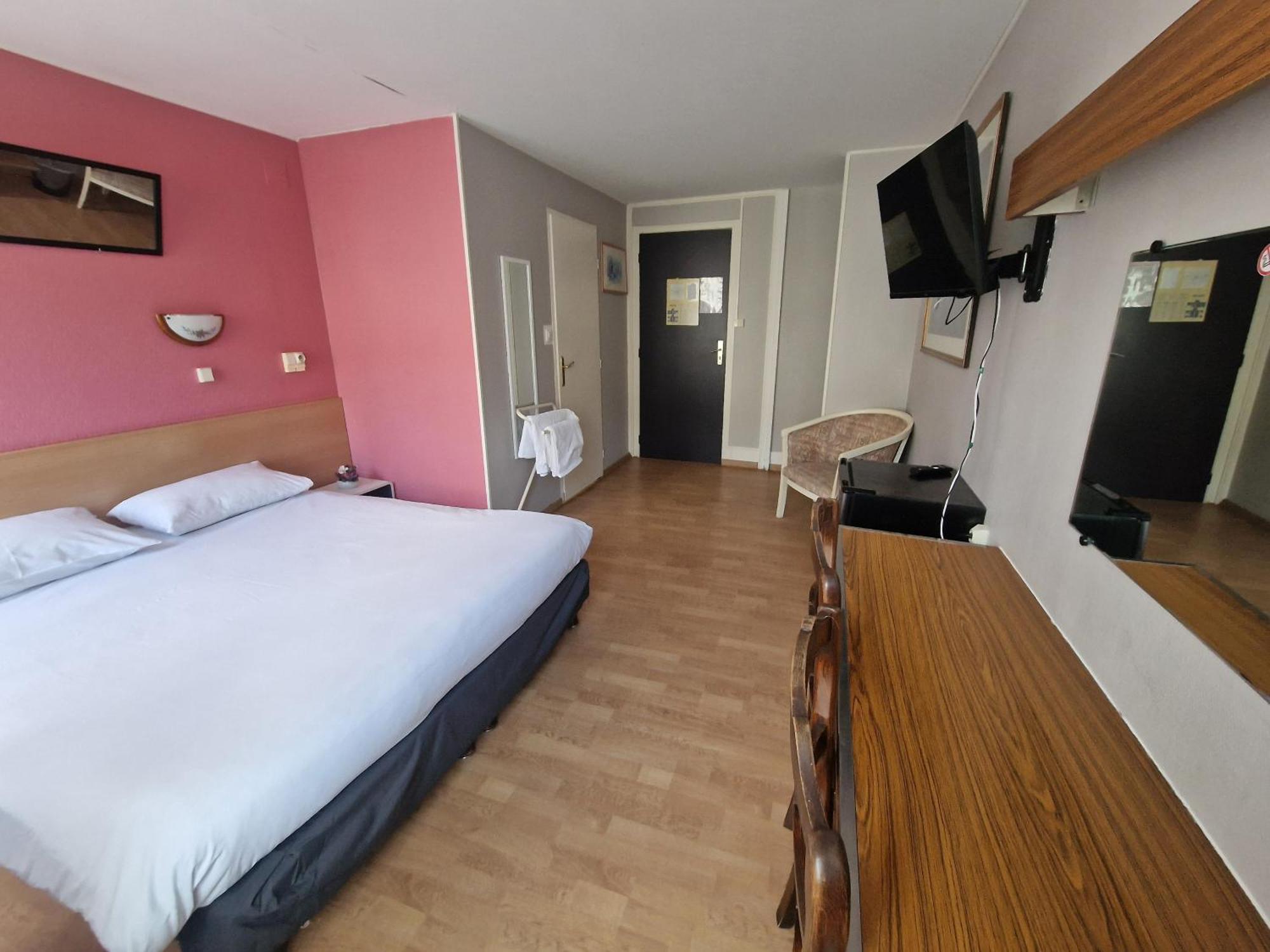 Hotel De L'Academie Place Stanislas, Nancy Centre , Gare Et Congres المظهر الخارجي الصورة