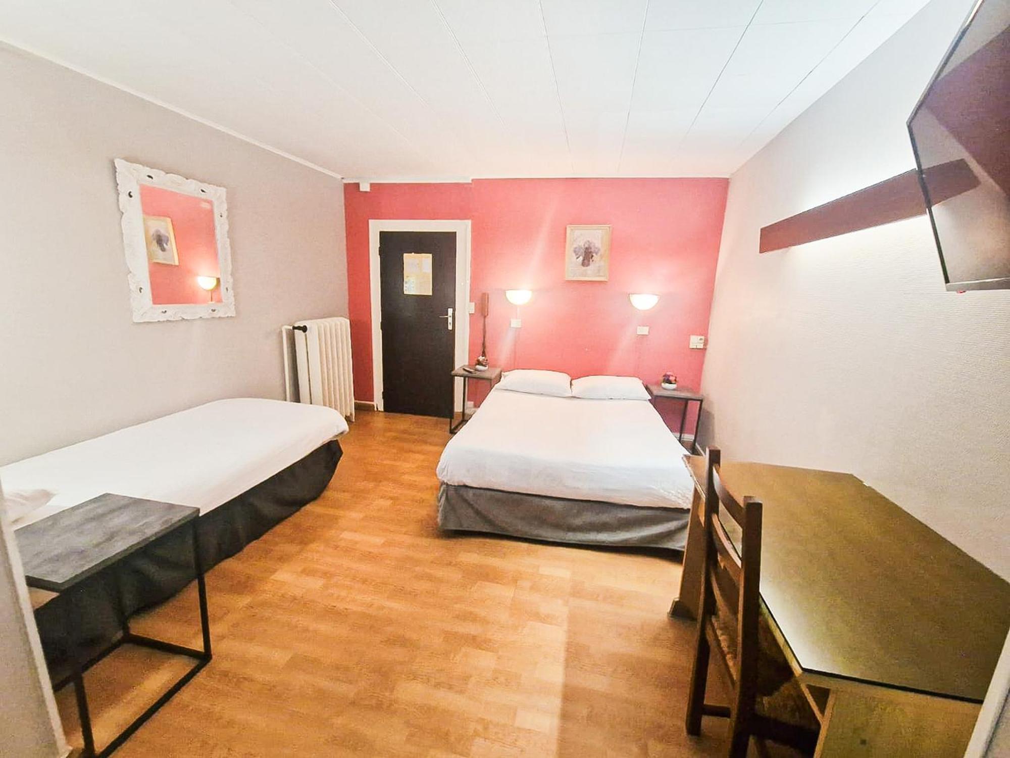 Hotel De L'Academie Place Stanislas, Nancy Centre , Gare Et Congres المظهر الخارجي الصورة